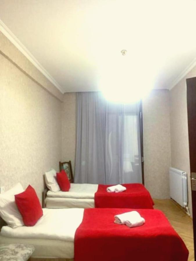 Your Home In Tbilissi Extérieur photo