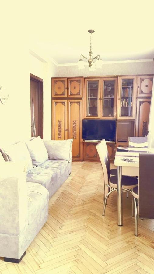 Your Home In Tbilissi Extérieur photo