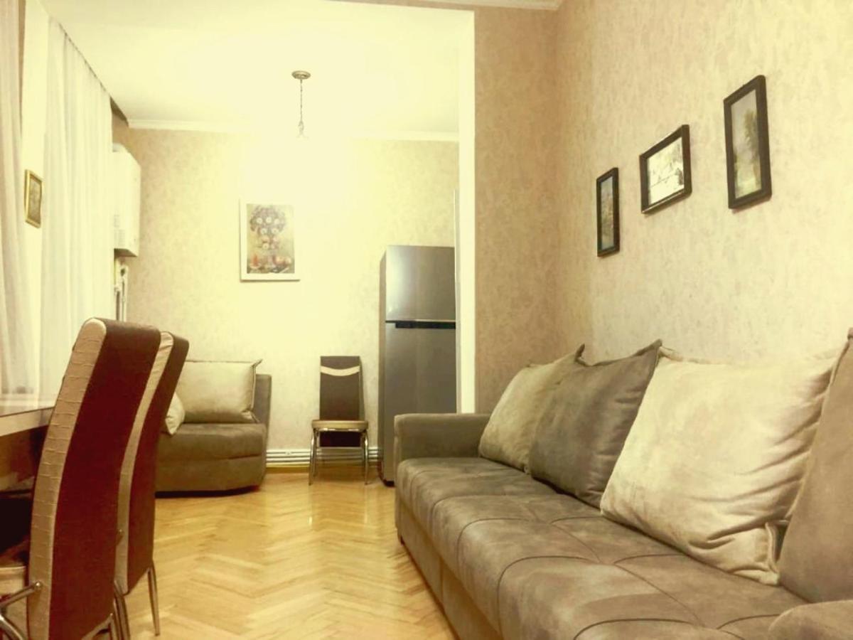 Your Home In Tbilissi Extérieur photo