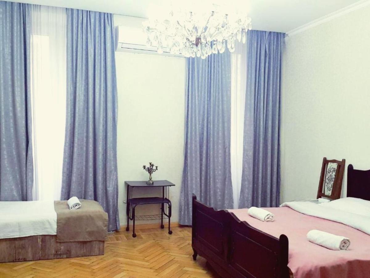 Your Home In Tbilissi Extérieur photo