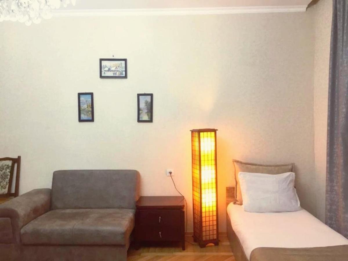 Your Home In Tbilissi Extérieur photo