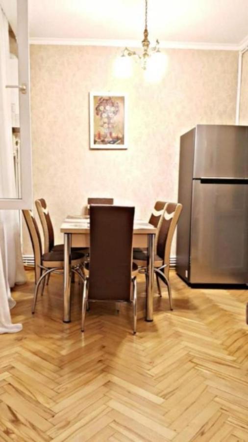 Your Home In Tbilissi Extérieur photo