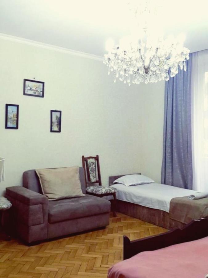 Your Home In Tbilissi Extérieur photo
