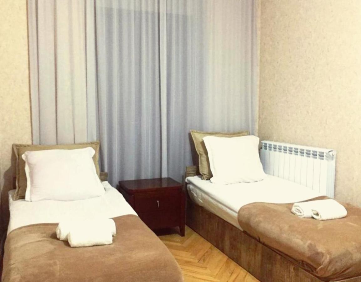 Your Home In Tbilissi Extérieur photo