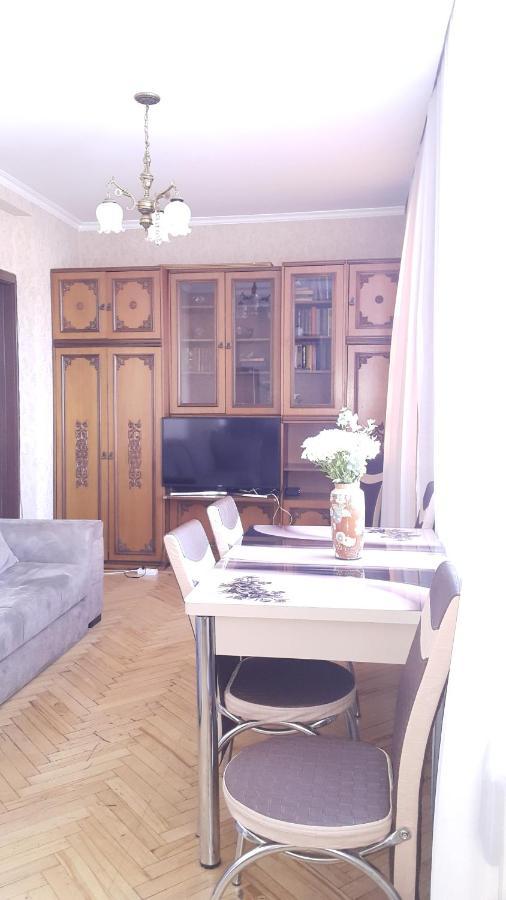 Your Home In Tbilissi Extérieur photo