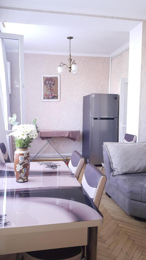 Your Home In Tbilissi Extérieur photo