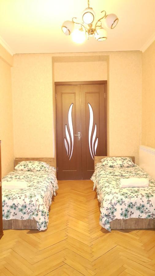 Your Home In Tbilissi Extérieur photo